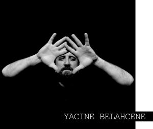 YACINE BELAHCENE home