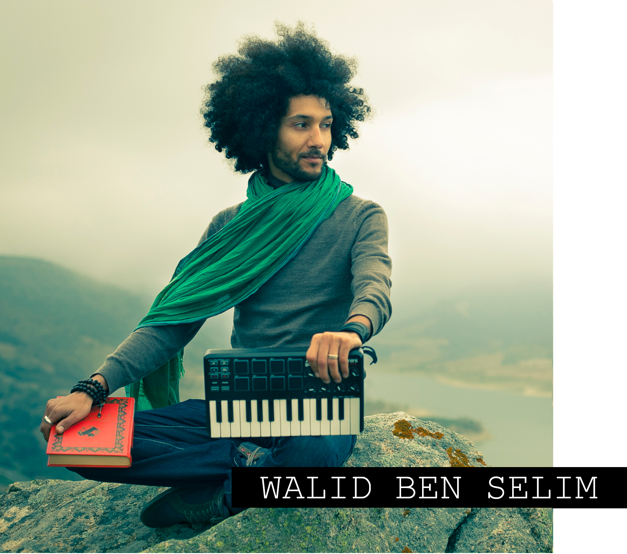 WALID BEN SELIM home