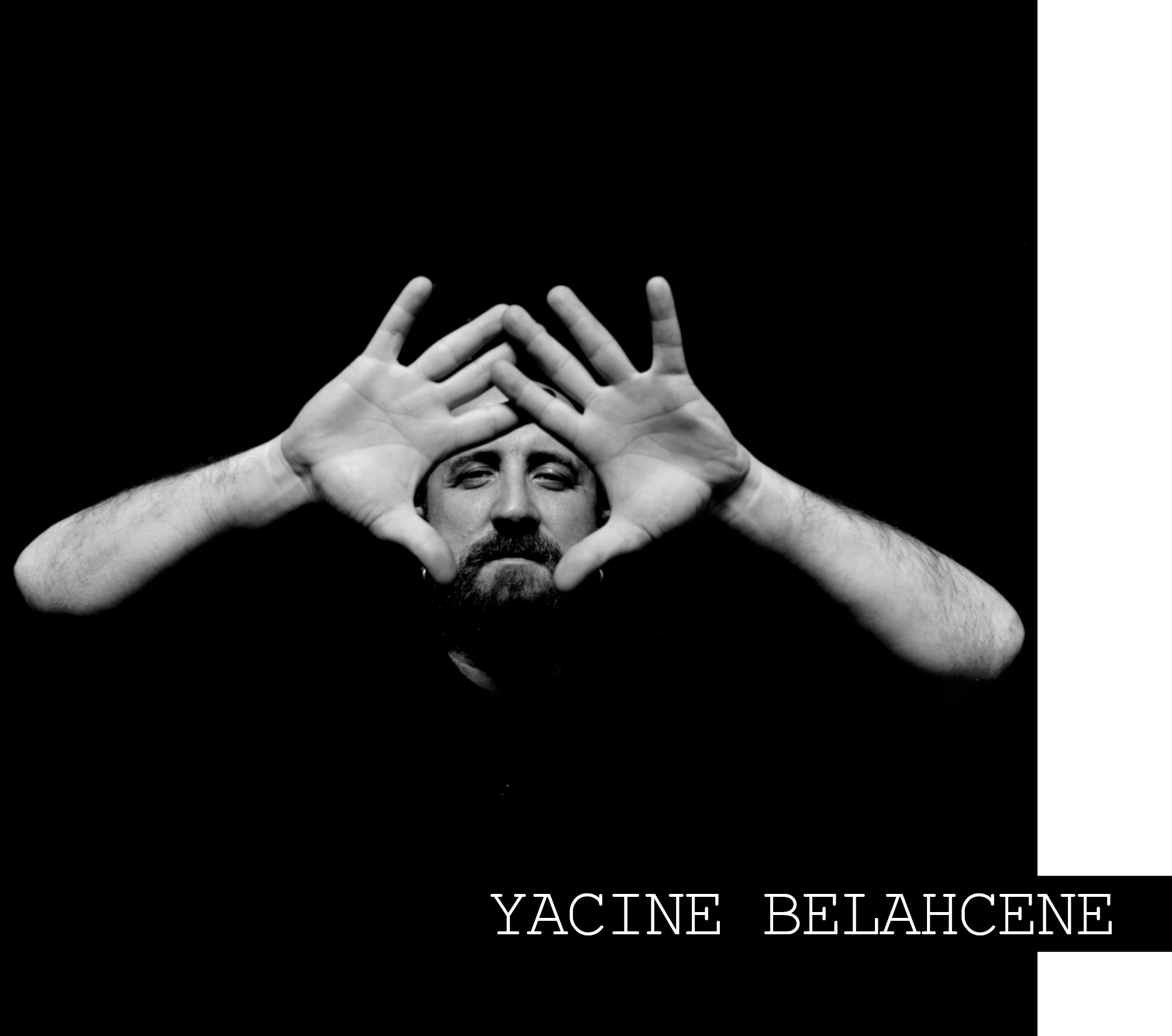 YACINE BELAHCENE home